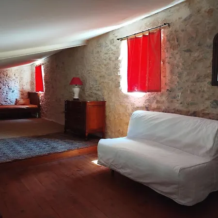 Landhaus Mas De Bombequiols *