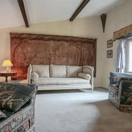 Lantställe Seta - Bombequiols *