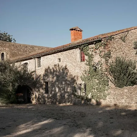 Mas De Bombequiols Saint-André-de-Buèges